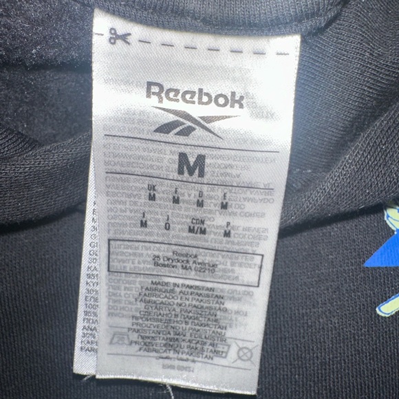 Reebox hoodie - Picture 2 of 3
